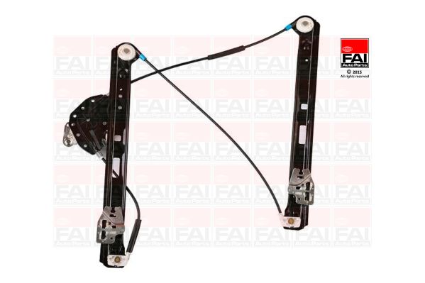 Podnośnik szyby FAI AUTOPARTS WR017