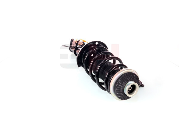 Amortyzator teleskopowy GH GH-353640C04