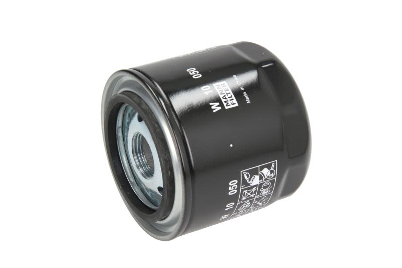 Filtr oleju MANN-FILTER W 10 050