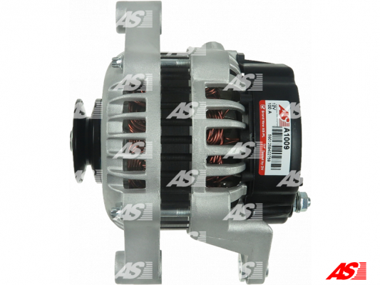 Alternator AS-PL A1009