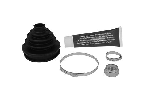 Zestaw osłon METELLI 13-0164