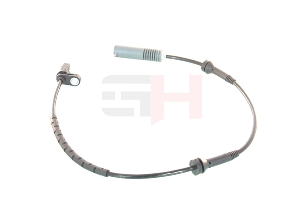 Czujnik prędkości obrotowej koła GH GH-701523