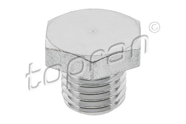 Korek spustowy oleju TOPRAN 504 137