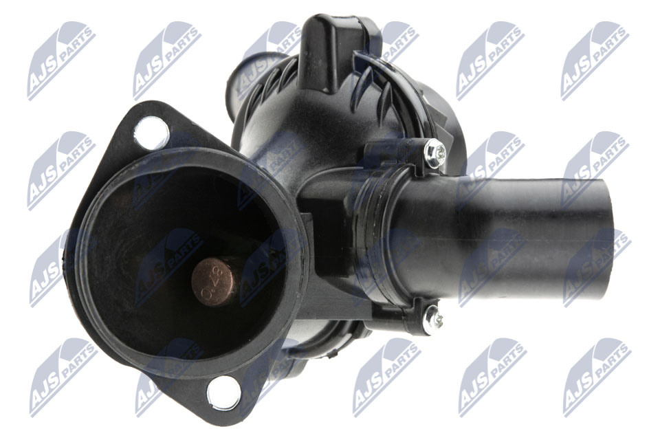 Termostat NTY CTM-VW-049
