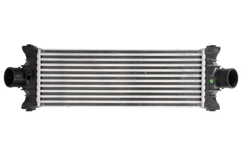 Chłodnica powietrza intercooler NRF 30976