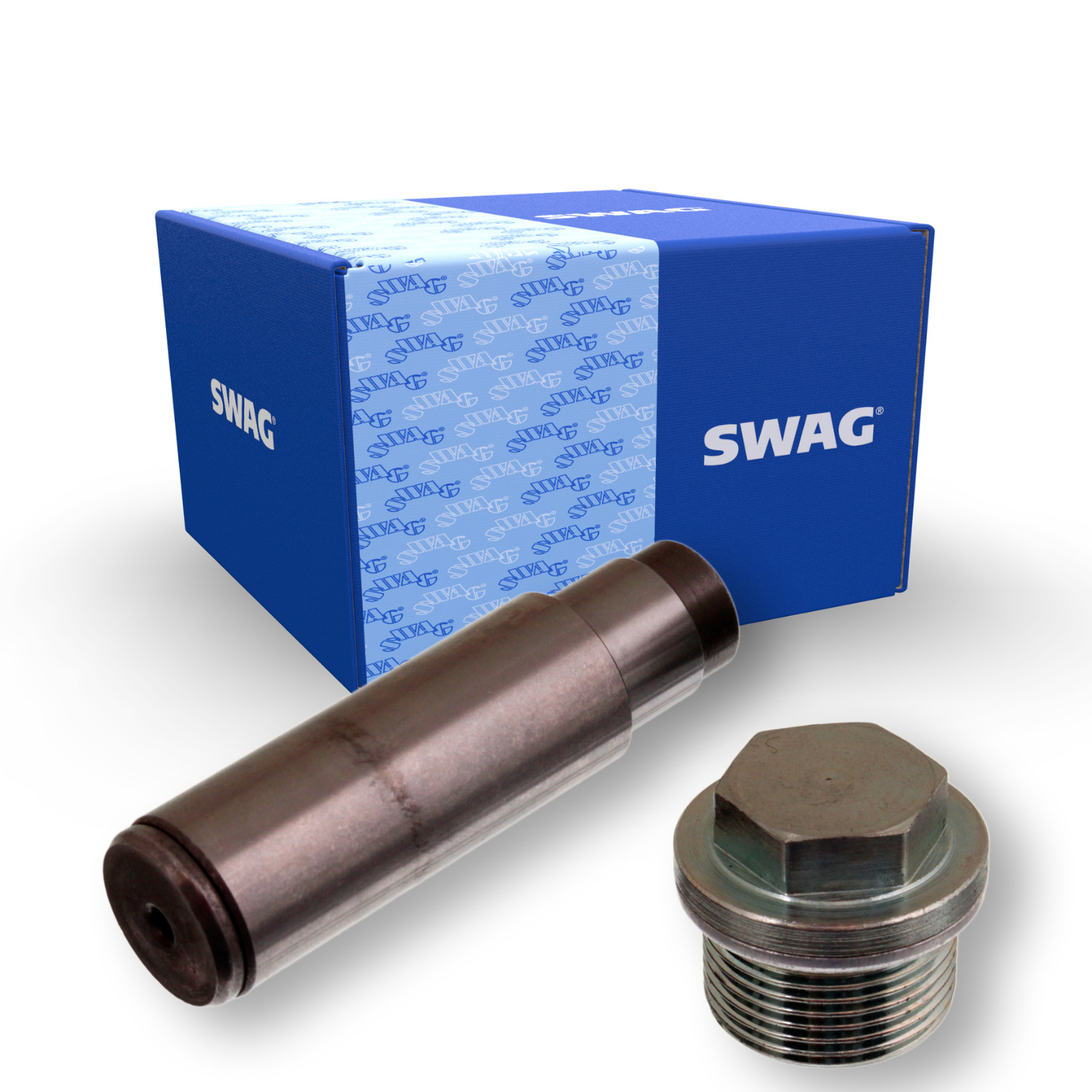Napinacz łańcucha rozrządu SWAG 40 10 0004