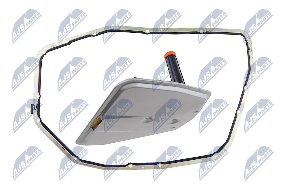 Zestaw filtra automatycznej skrzyni biegów NTY FSF-AU-002