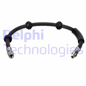 Przewód hamulcowy elastyczny DELPHI LH7605
