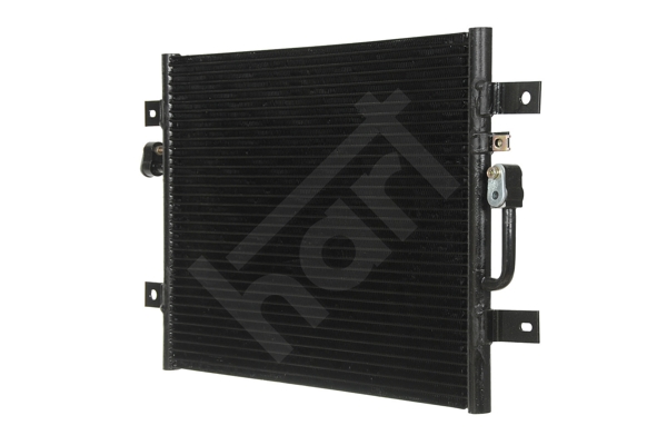 Skraplacz klimatyzacji HART 608 051