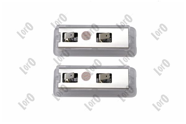 Oświetlenie wnętrza ABAKUS L27-470-001LED