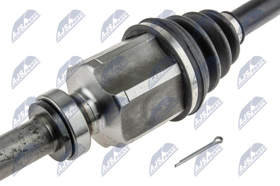 Półoś napędowa NTY NPW-CT-061