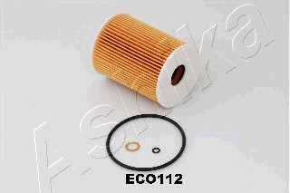 Filtr oleju ASHIKA 10-ECO112