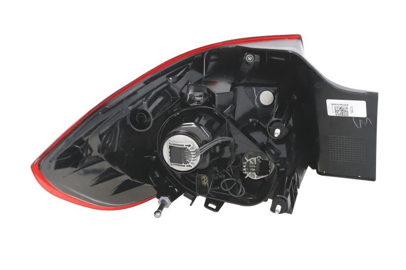Lampa tylna zespolona VALEO 047078