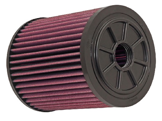 Filtr powietrza K&N FILTERS E-0664