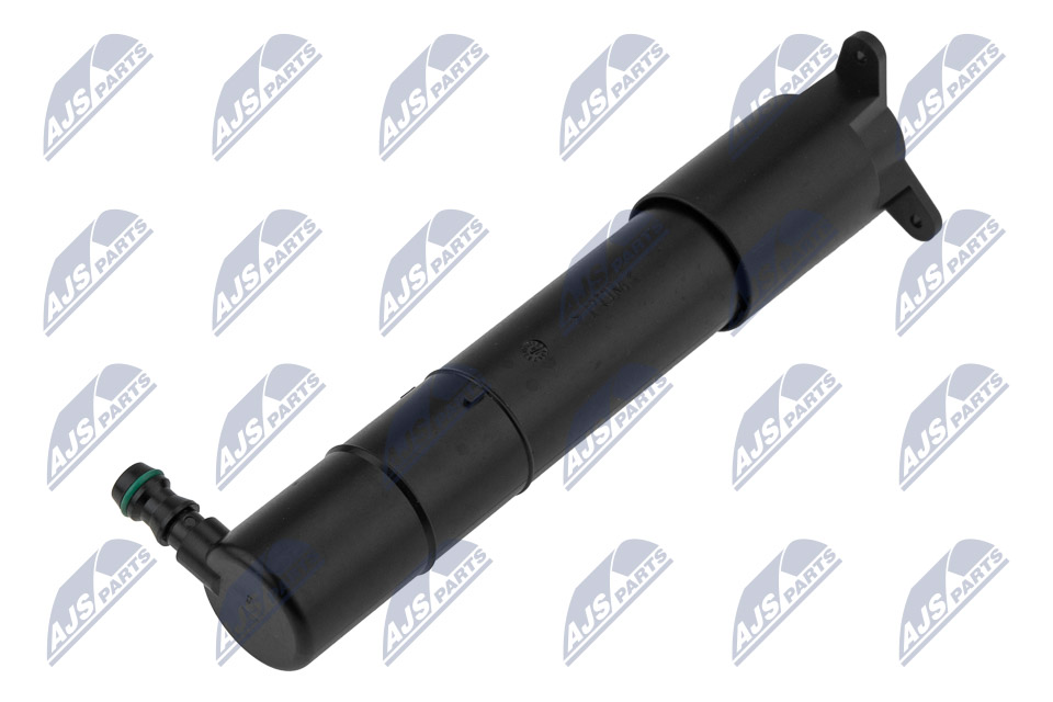 Zawór sterujący, płyn chłodzący NTY CTM-BM-057