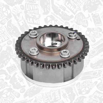 Zestaw łańcucha rozrządu ET ENGINETEAM RS0103