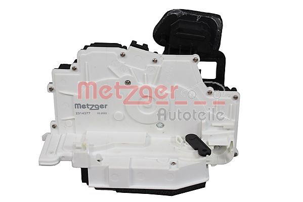 Zamek drzwi METZGER 2314377
