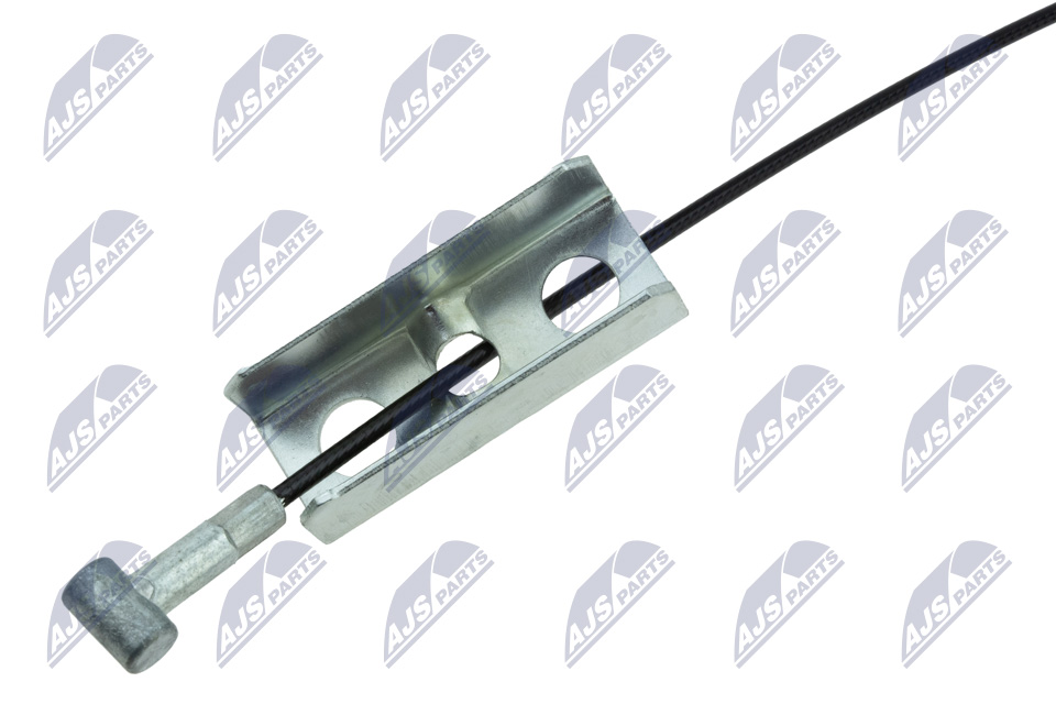 Cięgło, hamulec postojowy NTY HLR-PL-025