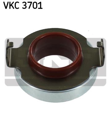 Łożysko oporowe SKF VKC 3701