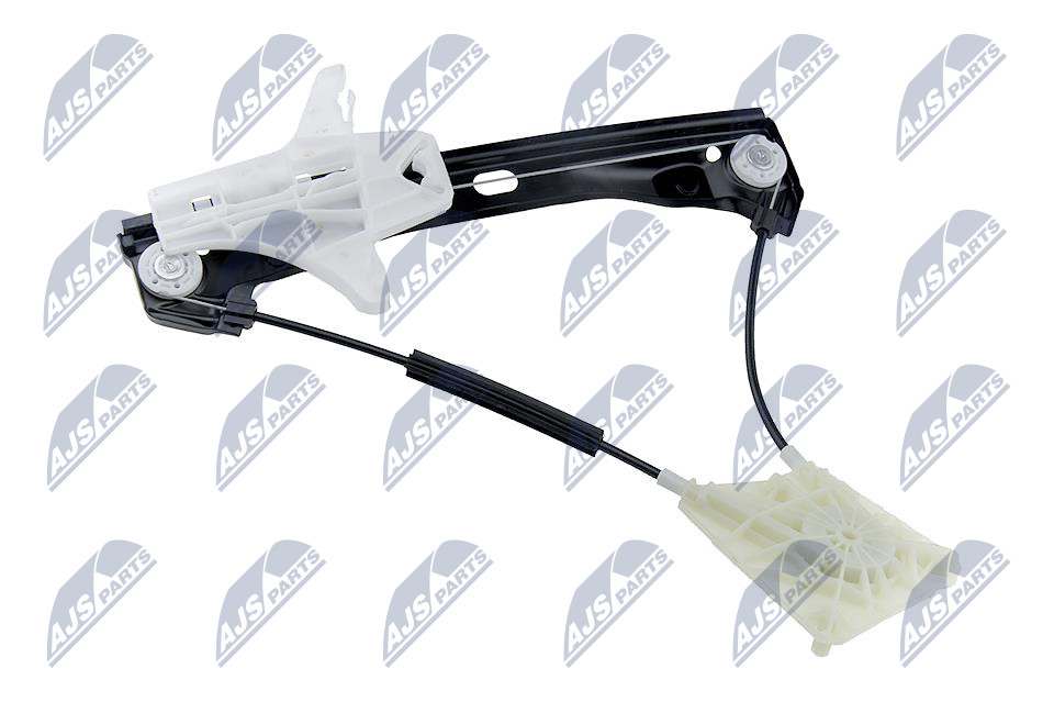 Zacisk hamulca NTY HZP-PS-000