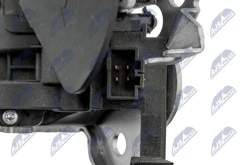 Prowadnica rolkowa drzwi przesuwnych NTY EZC-VW-210