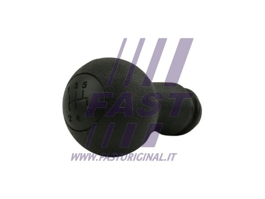 Gałka dźwigni włączającej FAST FT73217
