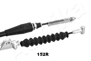 Linka hamulca ręcznego ASHIKA 131-01-152R