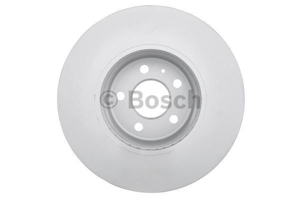 Tarcza hamulcowa BOSCH 0 986 479 468