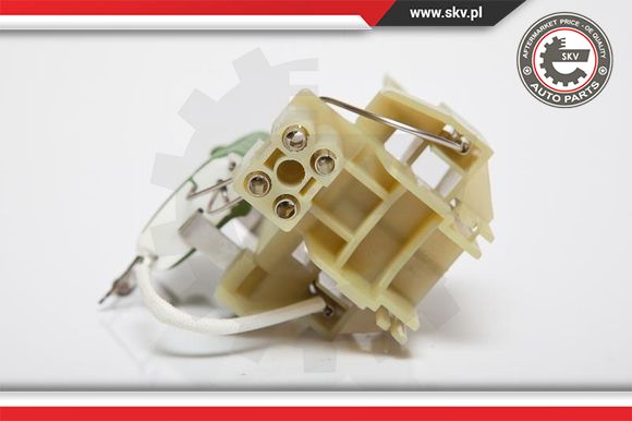 Opornik wentylatora ESEN SKV 95SKV055