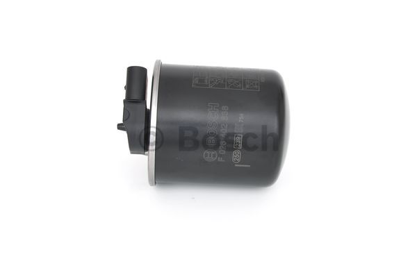 Filtr paliwa BOSCH F 026 402 838