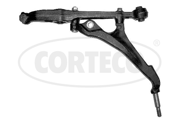 Wahacz zawieszenia koła CORTECO 49395535