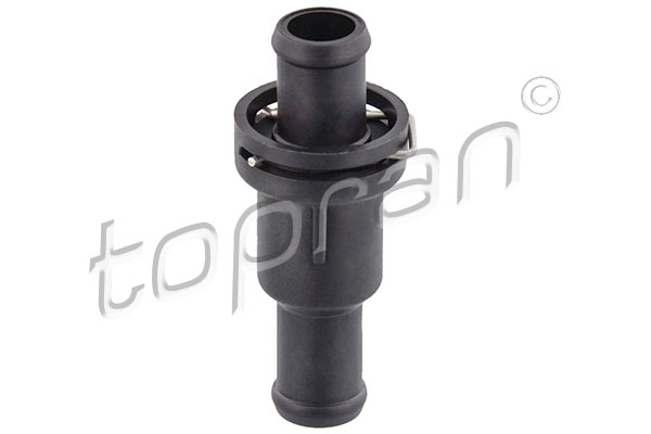 Termostat TOPRAN 112 949