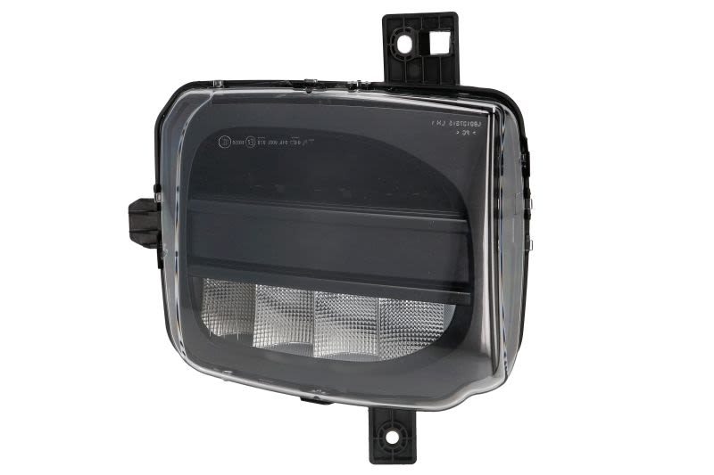 Lampa przeciwmgielna przednia VALEO 047437