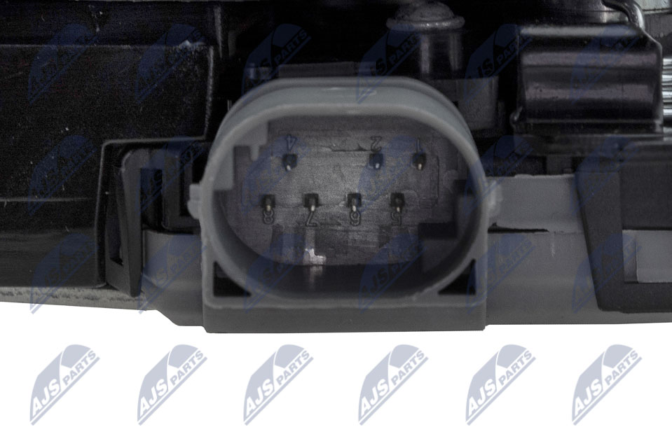Zamek drzwi NTY EZC-BM-169