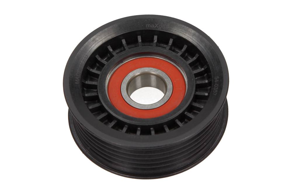 Rolka napinacza paska osprzętu MAXGEAR 54-0357