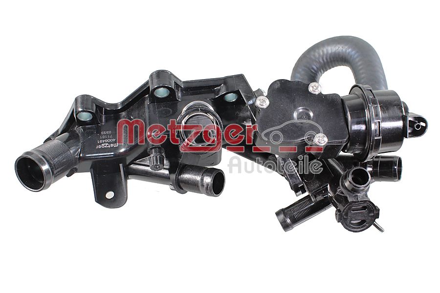 Termostat, środek chłodzący METZGER 4006491