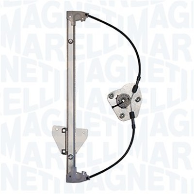 Podnośnik szyby MAGNETI MARELLI 350103143400