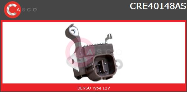 Regulator napięcia CASCO CRE40148AS