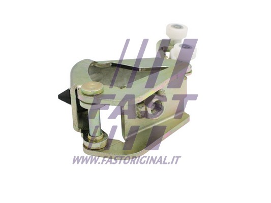 Prowadnica rolkowa drzwi przesuwnych FAST FT95677