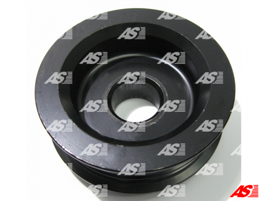 Koło pasowe alternatora AS-PL AP4012S
