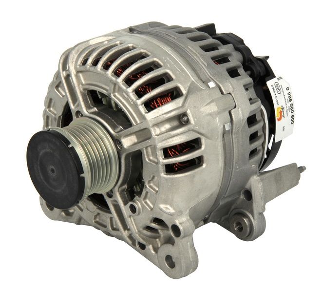 Alternator BOSCH 0 986 080 600