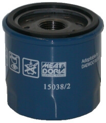 Filtr oleju MEAT & DORIA 15038/2