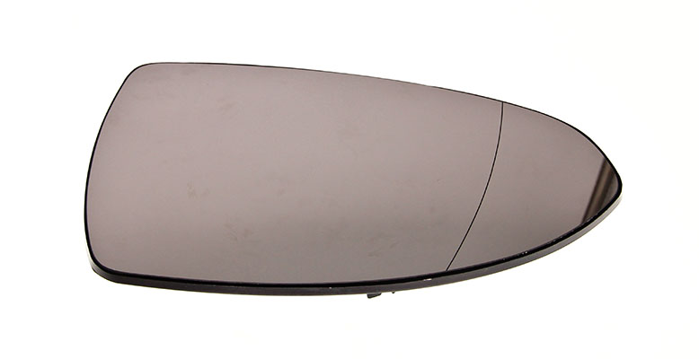 Wkład lusterka VAN WEZEL 3750835