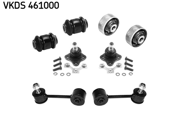 Zestaw naprawczy wahacza SKF VKDS 461000
