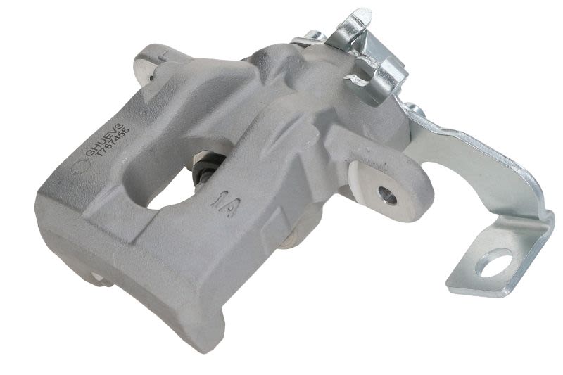 Zacisk hamulca BUDWEG CALIPER 343984