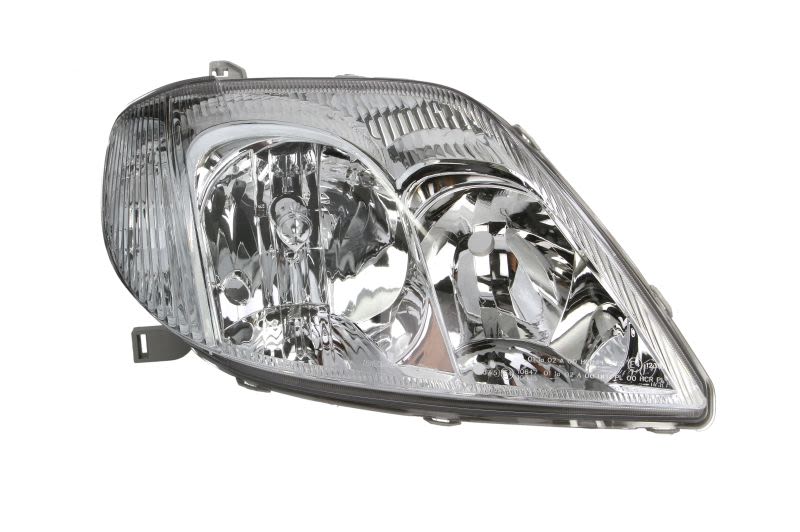 Reflektor ABAKUS 212-11C9R-LD-E