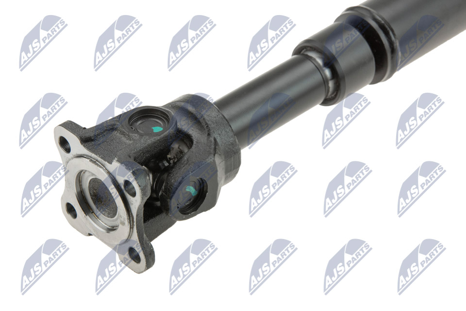 Przełącznik, zamknięcie różnicowe NTY EWS-FR-044