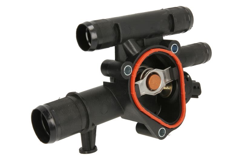 Termostat THERMOTEC D2R014TT