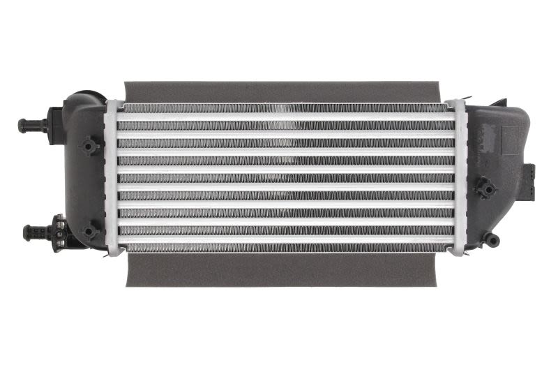 Chłodnica powietrza intercooler DENSO DIT09119