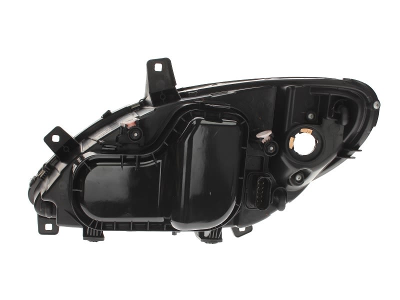 Reflektor ABAKUS 440-1140R-LD-EM